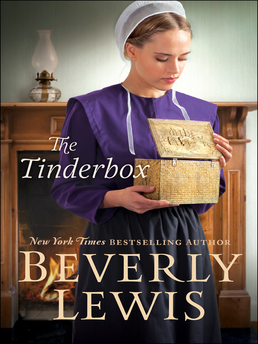 Cover image for The Tinderbox